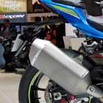 Suzuki Intermot 2016 - 07