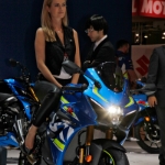 Suzuki Intermot 2016 - 15