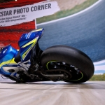 Suzuki Intermot 2016 - 20