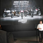 Triumph Intermot 2016 - 01