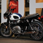 Triumph Intermot 2016 - 07