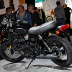 Triumph Intermot 2016 - 09