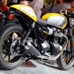 Triumph Intermot 2016 - 10