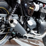 Triumph Intermot 2016 - 11