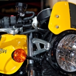 Triumph Intermot 2016 - 13
