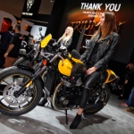 Triumph Intermot 2016 - 14