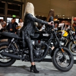 Triumph Intermot 2016 - 15