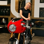 Triumph Intermot 2016 - 16