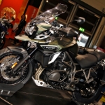 Triumph Intermot 2016 - 18