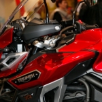Triumph Intermot 2016 - 19