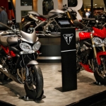 Triumph Intermot 2016 - 20