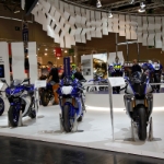 Yamaha Intermot 2016 - 02