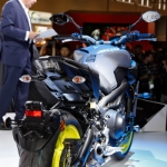 Yamaha Intermot 2016 - 04