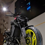 Yamaha Intermot 2016 - 06