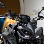 Yamaha Intermot 2016 - 07