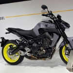 Yamaha Intermot 2016 - 08