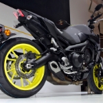 Yamaha Intermot 2016 - 10