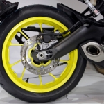 Yamaha Intermot 2016 - 11