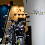 Yamaha Intermot 2016 - 15