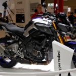 Yamaha Intermot 2016 - 16