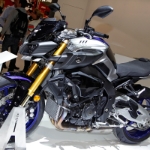 Yamaha Intermot 2016 - 18