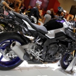 Yamaha Intermot 2016 - 19