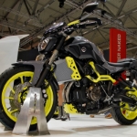 Yamaha Intermot 2016 - 21