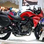 Yamaha Intermot 2016 - 22