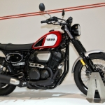 Yamaha Intermot 2016 - 23