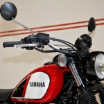 Yamaha Intermot 2016 - 24