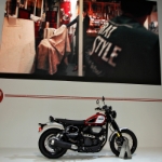 Yamaha Intermot 2016 - 25