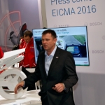 012EICMA 2016 - Bosch - 06