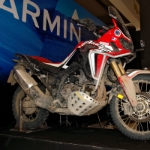 013EICMA 2016 - Africa Twin - Sonstige - 01