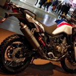 016EICMA 2016 - Africa Twin - Sonstige - 07