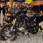 017EICMA 2016 - Africa Twin - Sonstige - 10