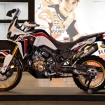 018EICMA 2016 - Africa Twin - Sonstige - 22