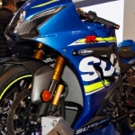 EICMA 2016 - Suzuki - 11