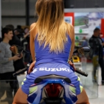 EICMA 2016 - Suzuki - 13