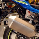 EICMA 2016 - Suzuki - 16