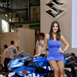 EICMA 2016 - Suzuki - 18