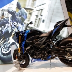 EICMA 2016 - Suzuki - 22