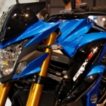 EICMA 2016 - Suzuki - 25