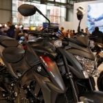 EICMA 2016 - Suzuki - 26