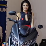 EICMA 2016 - Suzuki - 29