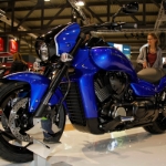 EICMA 2016 - Suzuki - 31