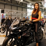 EICMA 2016 - Suzuki - 32