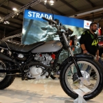 EICMA 2016 - Suzuki - 34