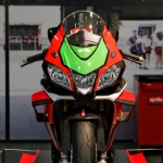 Aprilia Intermot 2018 - 02