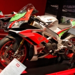 Aprilia Intermot 2018 - 03