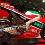 Aprilia Intermot 2018 - 06